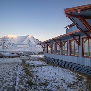 Radisson Blu Polar Hotel, Spitsbergen